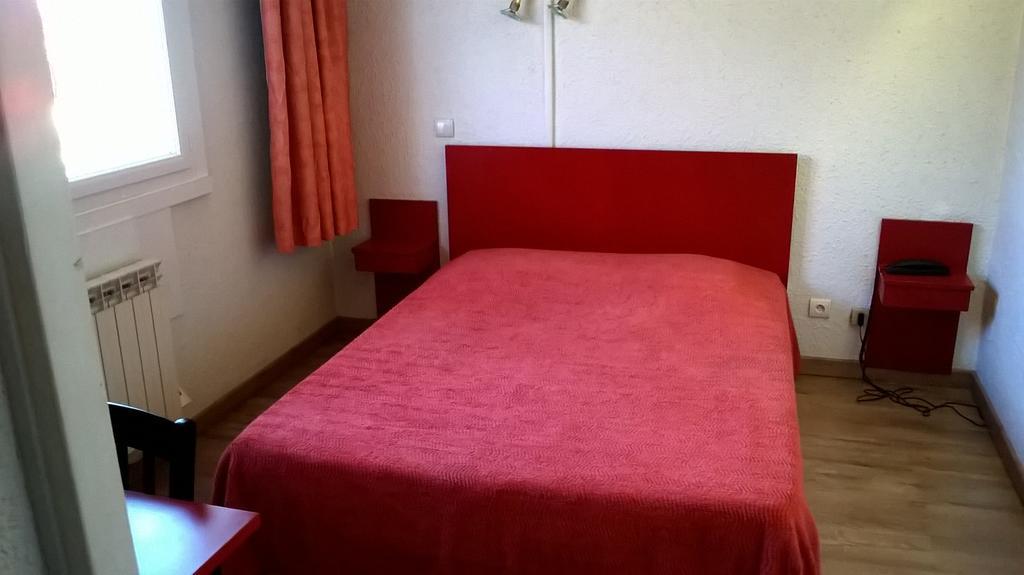 Servhotel Morestel Kültér fotó