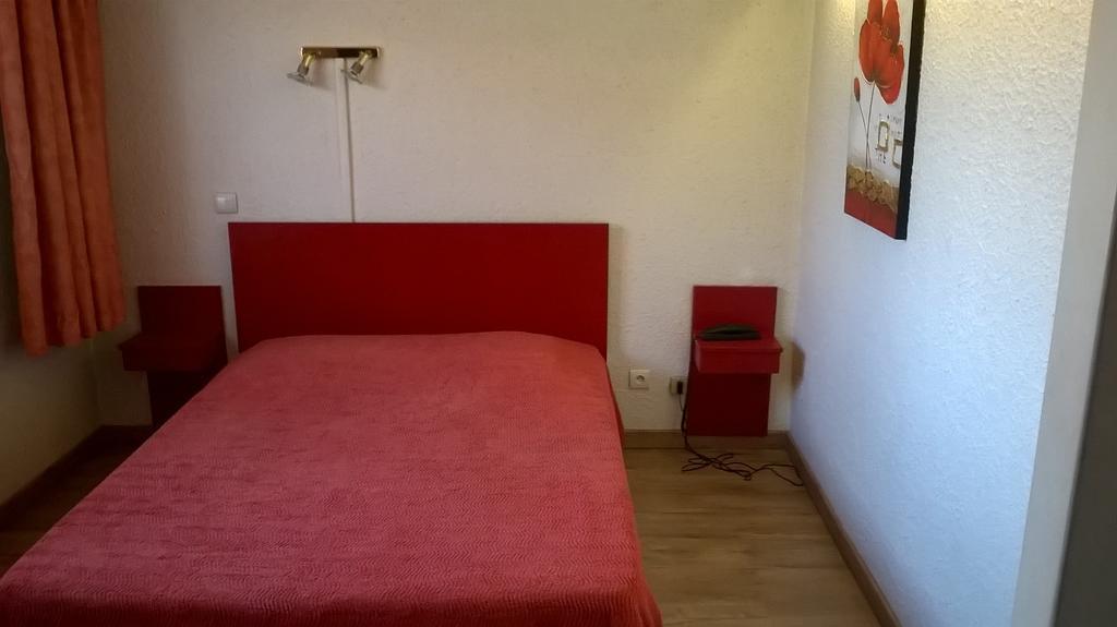 Servhotel Morestel Kültér fotó