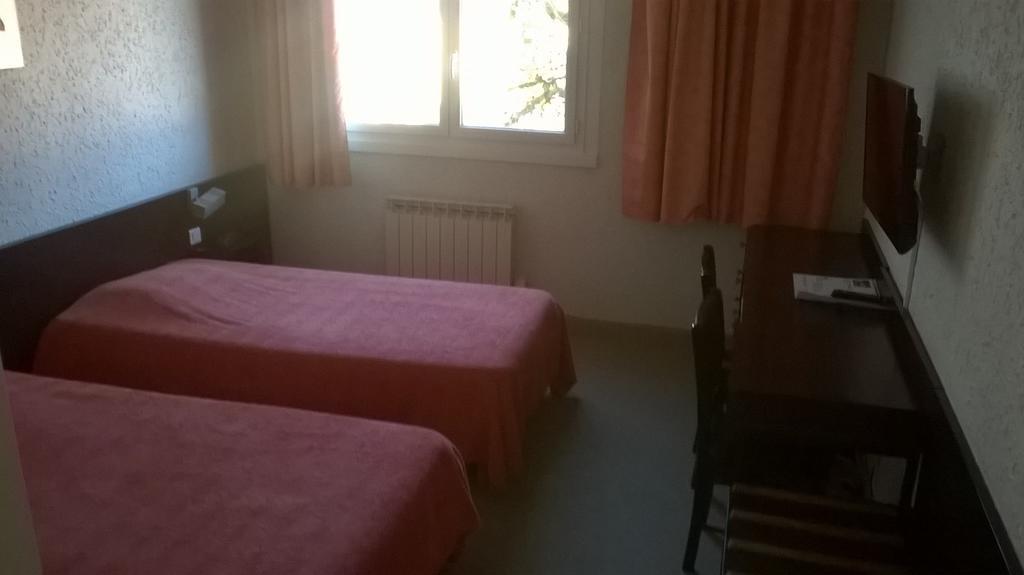 Servhotel Morestel Kültér fotó